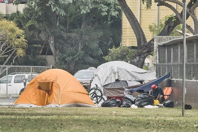 Risks To Hawaii’s Safety Net Are Hidden But Serious