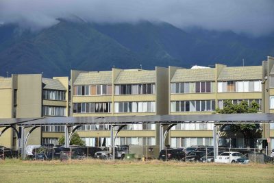 FEMA Is Still Spending Millions On Hundreds Of Empty Housing Units For Maui Fire Survivors