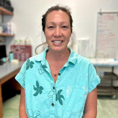 andrea kealoha scientist water sample maui lahaina fire