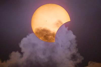 Shootz! The Passing Of An Icon And Celestial Bodies