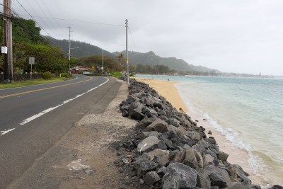 Decisions To ‘Harden’ Hawaii Beaches Can Be Disastrous