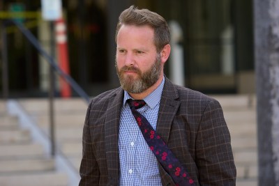 Former Deputy Prosecutor Says He Had Probable Cause To Charge Honolulu Architect With Theft