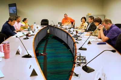 Hawaii Lawmakers Move To Cut Income Tax But HECO Bill Is In Limbo