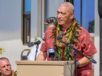 Maui County Reveals Plan To Hire Experts To Assess How It Responded To Wildfires