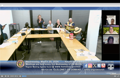 Neighborhood Boards To Get Active Shooter Training After Alarming Incident At Meeting 