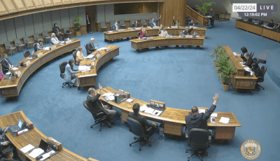 Hawaii Senate Kills ‘De Facto’ Weed Legalization