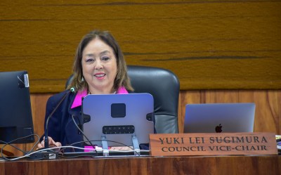 Maui County Hopes To Provide Housing For Seniors, Even A Few Units At A Time