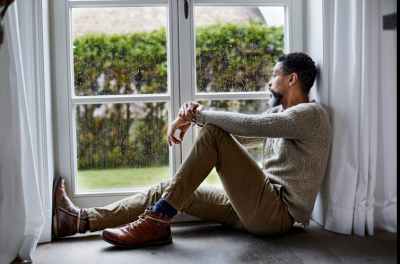 Loneliness Can Kill, And New Research Shows Middle-Aged Americans Are Particularly Vulnerable