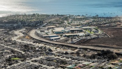 Maui County’s Property Tax Base Increases Despite Lahaina Fire