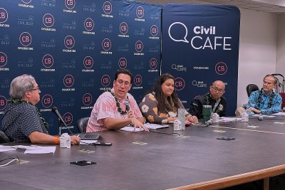 Here’s What Hawaii Legislators Did In 2024: Civil Cafe Panel