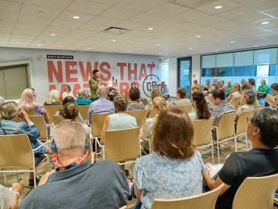 Update From The Editor: Honolulu Civil Beat’s Ambitious Plans For 2025