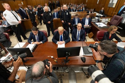 Trump Found Guilty: 5 Key Aspects Of The Trial Explained