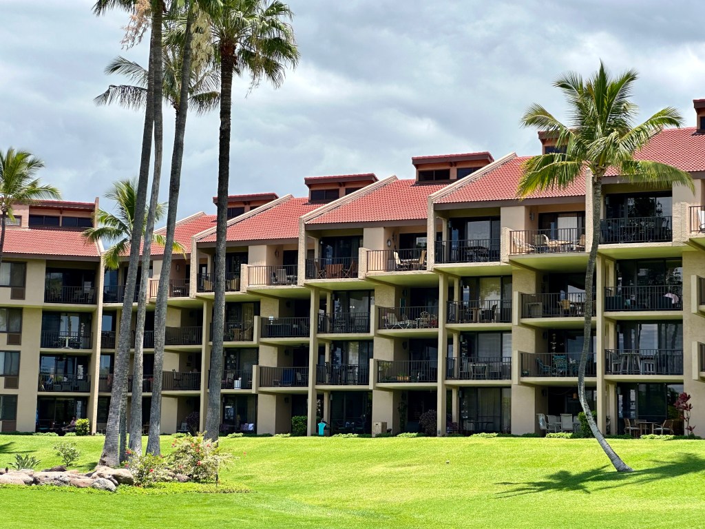 Maui Vacation Rentals Get A Reprieve With New Zoning Bill’s Approval