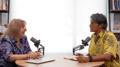 Civil Beat Named Pulitzer Finalist: Behind The Story With Editor Patti Epler