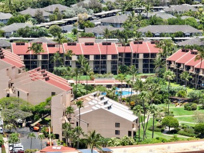 Maui Council Budgets $300,000 To Study Impacts Of Eliminating 7,000 Vacation Rentals