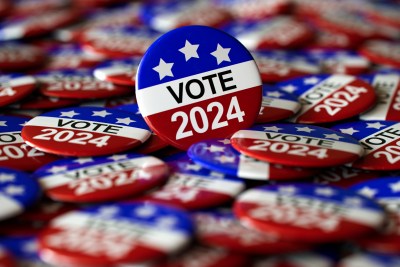 Danny De Gracia: Voting In This Year’s Primary Shouldn’t Be ‘Mission: Impossible’