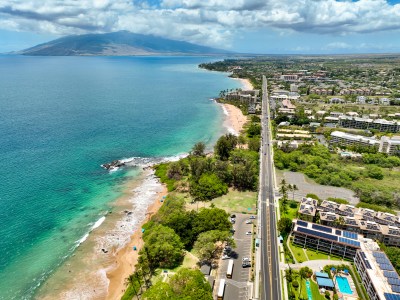 Maui Plans To Redraw Its Coastal Development Lines