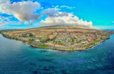 Why We’re Seeing More Vacant Land Sales Around Lahaina