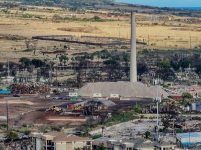 Survey: Maui Fire Survivors Cite Urgent Financial Needs And Housing Instability As Major Concerns
