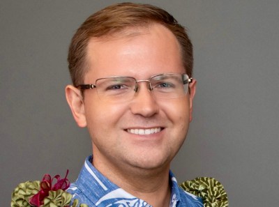 Candidate Q&A: State House District 23 — Ian Ross