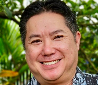 Candidate Q&A: State House District 35 — Cory Chun