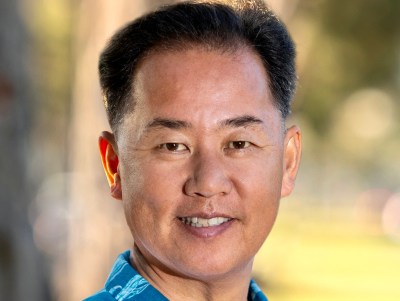 Candidate Q&A: State House District 20 — John Choi