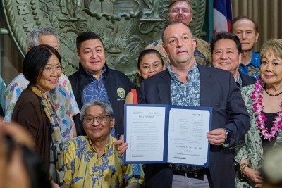 Suddenly Hawaiʻi Lawmakers Aren’t Talking Much About Those Big Tax Cuts