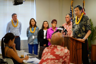 Honolulu City Council Proposes Kailua Land Sale For  Hawaiian Homelands