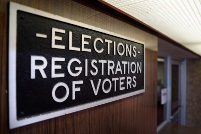 Fewer Candidates Filed For Election In Hawaii This Year Than In The Past 10 Years