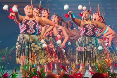 Recent Celebration Of Pacific Arts And Culture Is A Call For Indigenous Guardianship