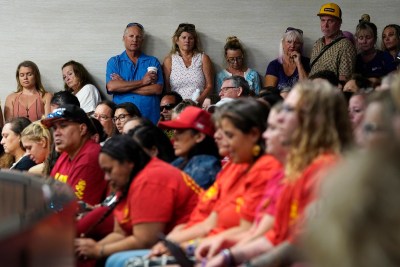 Maui Has A Housing Crisis. But Feelings Are Mixed On Mayor’s Plan To Transition 7,000 Vacation Rentals