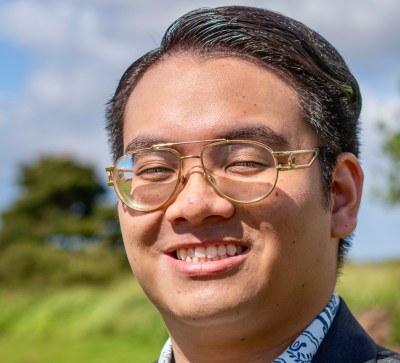 Candidate Q&A: State House District 35 — Domineque Bonifacio