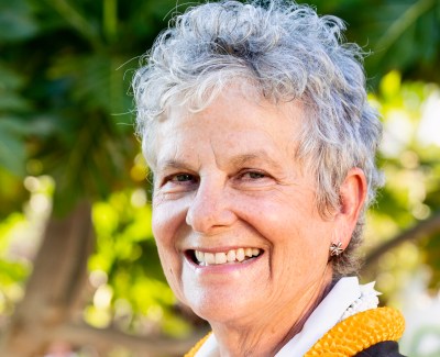 Candidate Q&A: Hawaii County Council District 9 — Cindy Evans