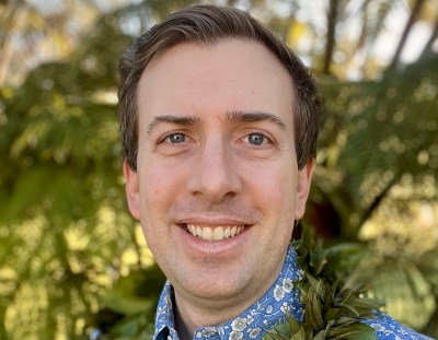 Candidate Q&A: Hawaii County Council District 9 — James Hustace