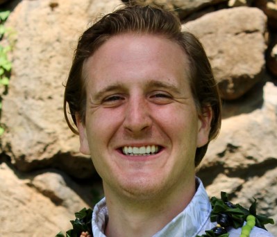 Candidate Q&A: State House District 20 — George Hooker