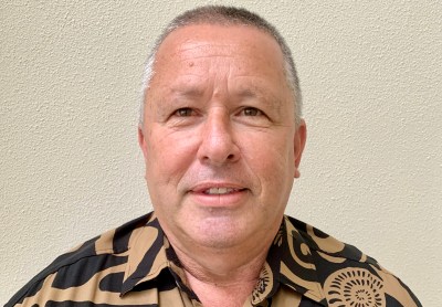 Candidate Q&A: Office Of Hawaiian Affairs At-Large Trustee — Larry Kawaauhau