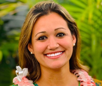 Candidate Q&A: State House District 43 — Kanani Souza