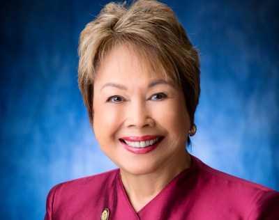 Candidate Q&A: State Senate District 1 — Lorraine Inouye