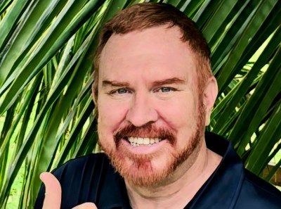 Candidate Q&A: Maui County Council Wailuku-Waihee-Waikapu District — James Forrest