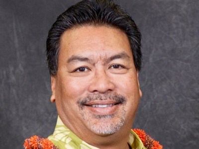 Candidate Q&A: Hawaii County Council District 3 — Kaloa Robinson