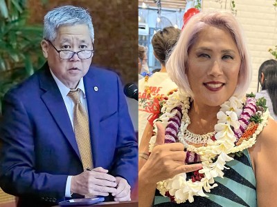 What Happens If Scott Saiki Loses The Primary?