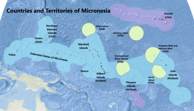 Jonathan Okamura: There May Be No ‘Black Jobs,’ But What About Micronesian Jobs?
