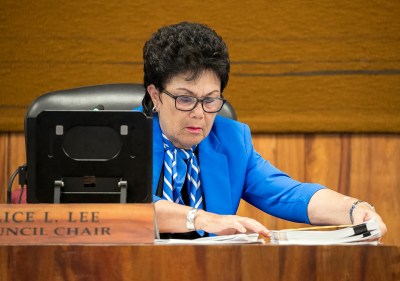 Maui Council Races Could Reshape Power Balance