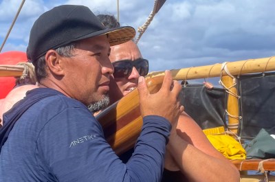 If This Is To Be The Pacific Century, We Must Listen To The People Of The Islands