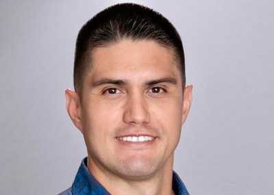 Candidate Q&A: State House District 23 — Ikaika Olds