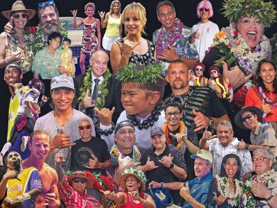 Capturing The Hawaii Shaka: A Photographic Journey