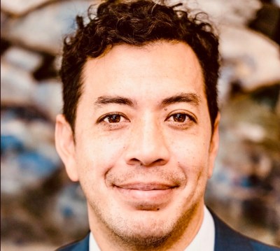 Candidate Q&A: State House District 30 — Sonny Ganaden