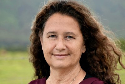 Candidate Q&Q: Kauai County Council — Felicia Cowden