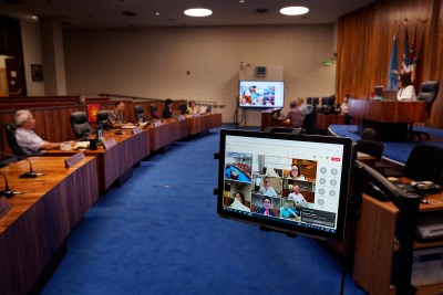 New Carpenters Union Super PAC Is Spending Big On Maui Council Races