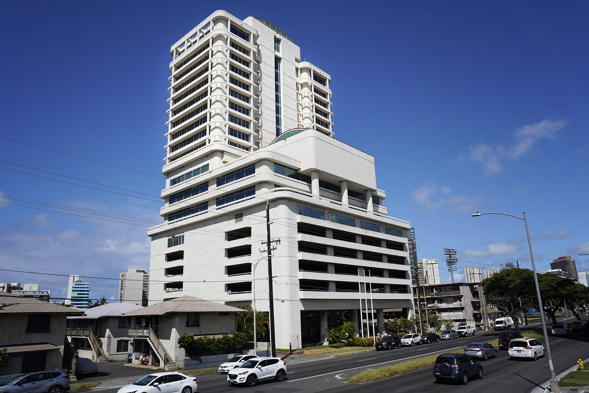 Covid Audit: Millions Meant To Support Oʻahu Residents Went Elsewhere